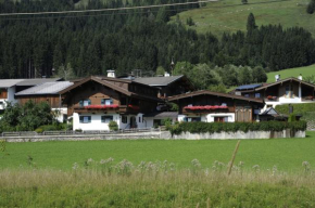 Gästehaus Rosi Fieberbrunn